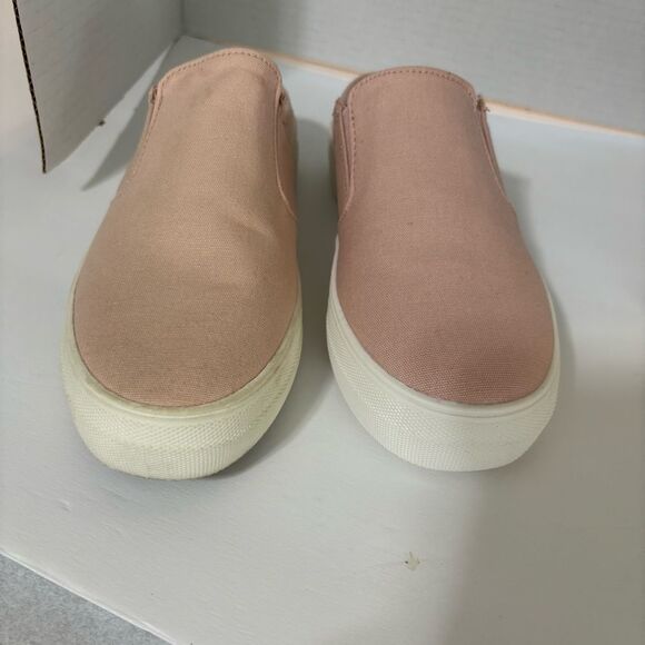 Soda Pink Sneakers Minimalist Design Women’s 7.5 Kaido-G 35987819. AS IS. - Picture 5 of 10